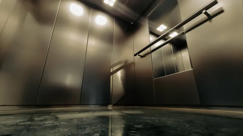 5 Dicas Que Vão Te Ajudar a Escolher o Seu Novo Elevador