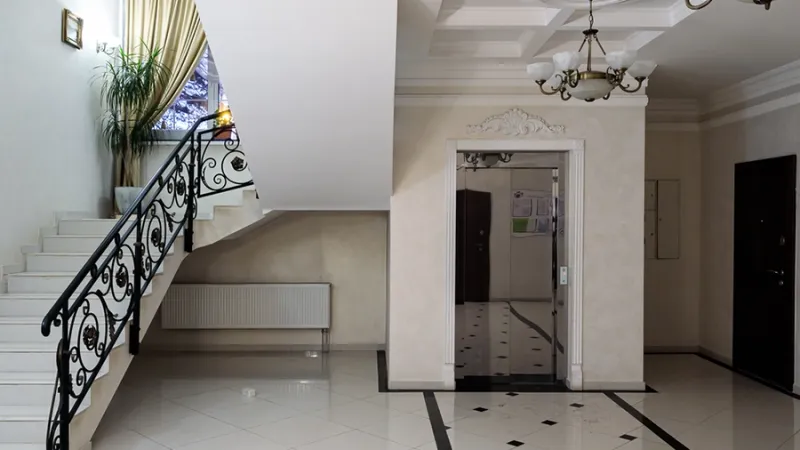 5 Motivos para Investir em um Elevador Residencial na Sua Casa