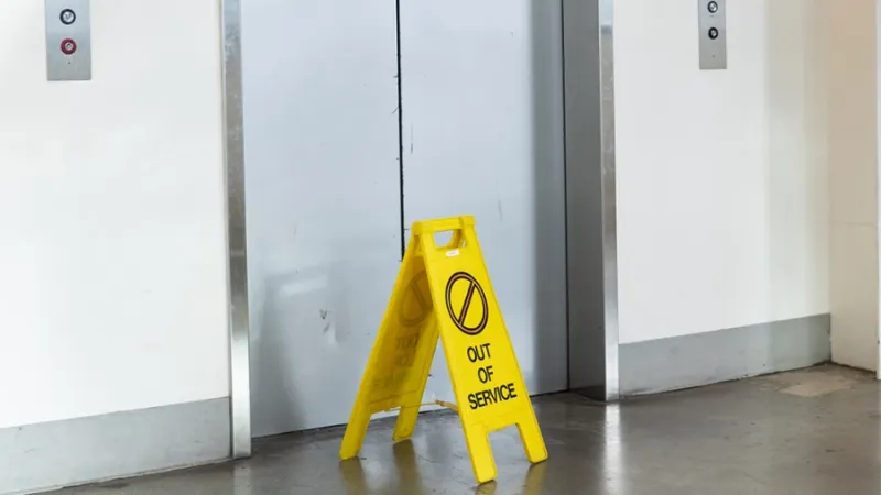 6 Razões Para Não Negligenciar a Manutenção de Elevadores