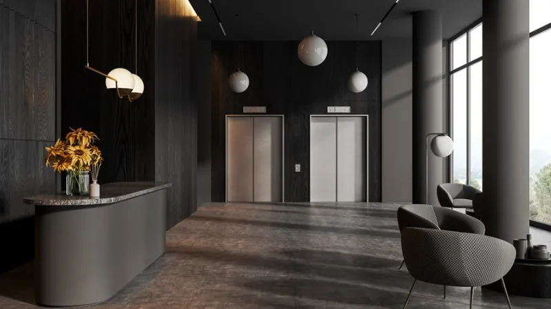 Como Melhorar a Experiência do Usuário em Elevadores Comerciais