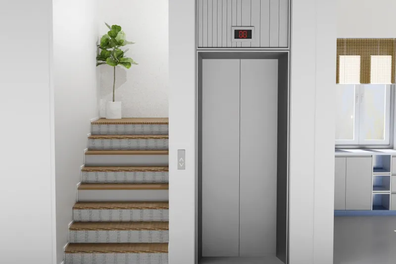 Como um Elevador Pode Valorizar seu Imóvel em Belo Horizonte