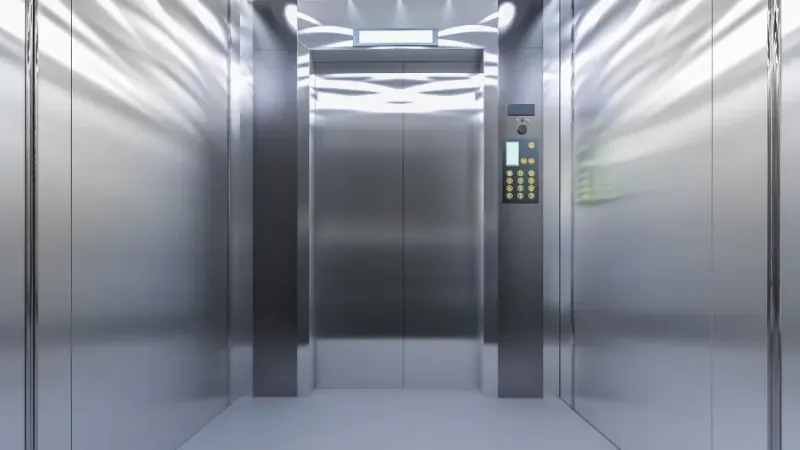 Elevador em Coronel Fabriciano MG: mais conforto e valorização para seu imóvel
