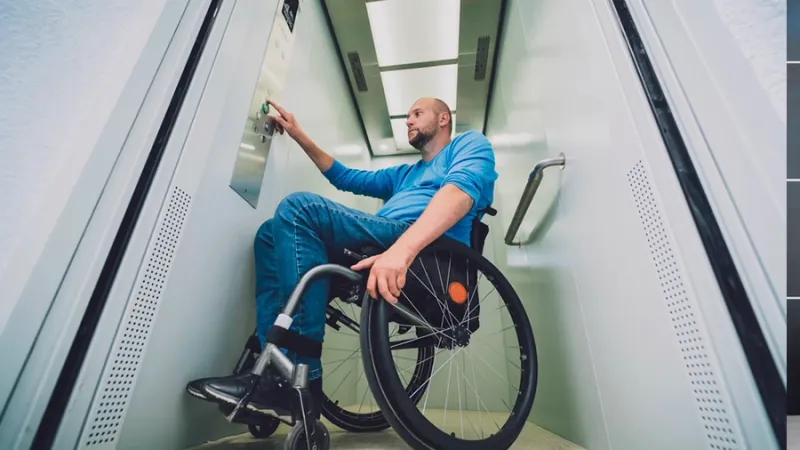 Elevador para Cadeirante: Tudo o Que Você Precisa Saber