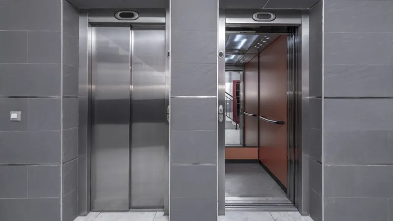 Elevadores: Como Escolher o Modelo Ideal para Seu Prédio ou Empresa