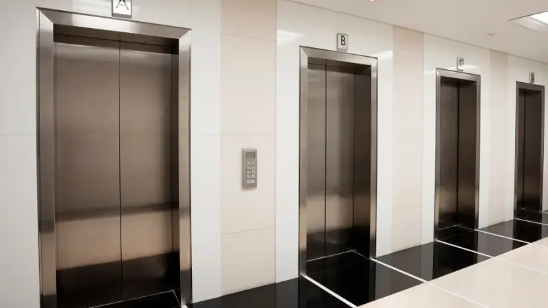 Elevadores em Cachoeiro de Itapemirim ES: segurança e acessibilidade para o seu prédio