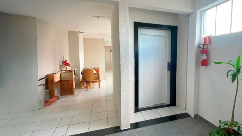 Elevadores Residenciais Pequenos: Solução Ideal para Conforto e Acessibilidade