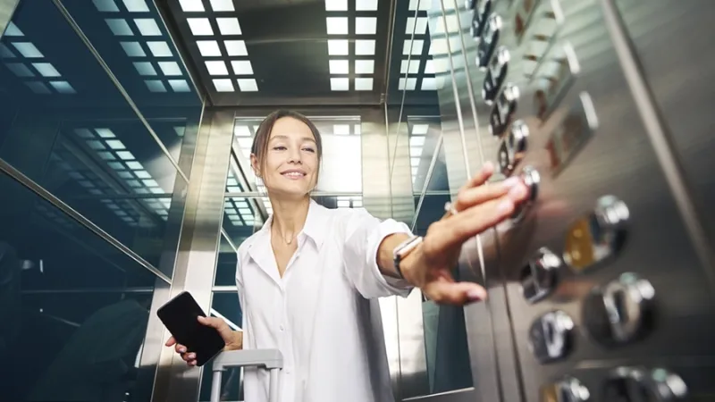 FAQ: As 10 Perguntas Mais Comuns Sobre Elevadores Respondidas