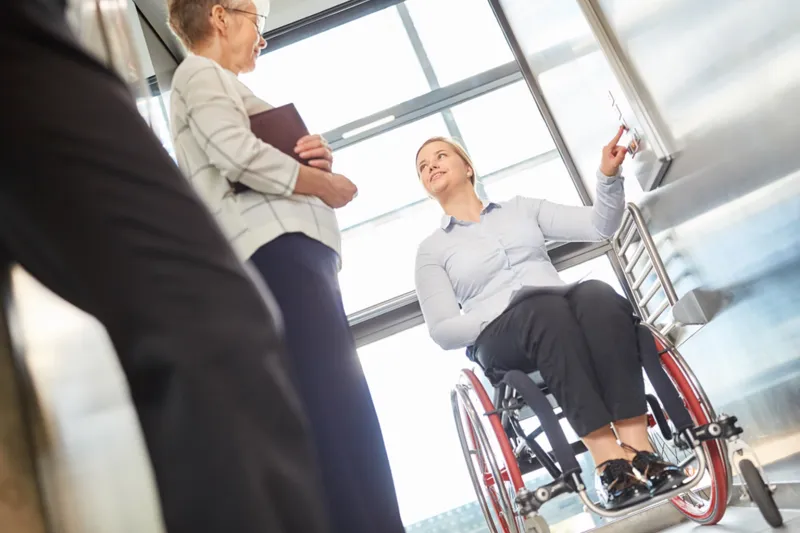 Manutenção de Plataforma de Acessibilidade em Uberlândia: Garantindo a Durabilidade