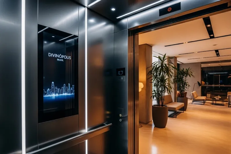 Modernização de Elevadores em Divinópolis: Vale a Pena o Investimento?