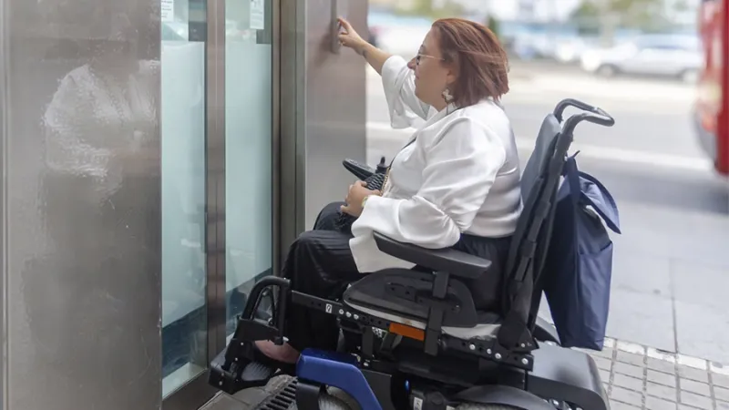 Plataforma de Acessibilidade: Benefícios e Funcionalidades Essenciais para Pessoas com Deficiência