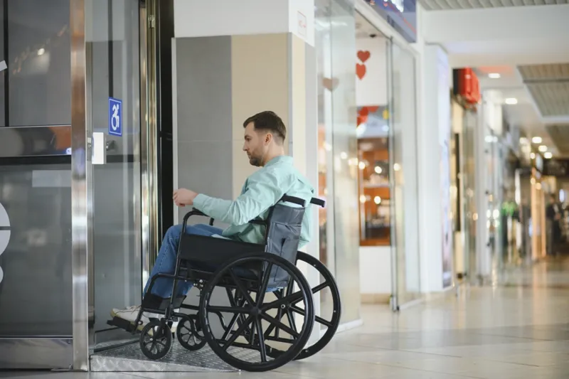 Plataforma de Acessibilidade em Ipatinga: Instalação Rápida e Confiável para Todos