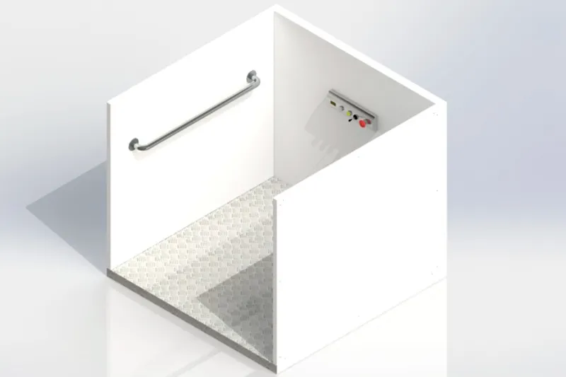 Plataforma de Acessibilidade em Ribeirão das Neves: Mais que um Equipamento, uma Oportunidade