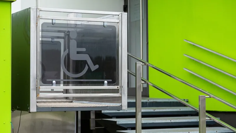 Plataforma de Acessibilidade Vertical: Tudo o que Você Precisa Saber