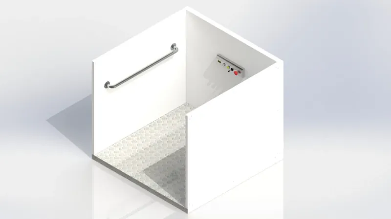 Plataforma Elevatórias: Tudo o Que Você Precisa Saber Sobre Acessibilidade Vertical