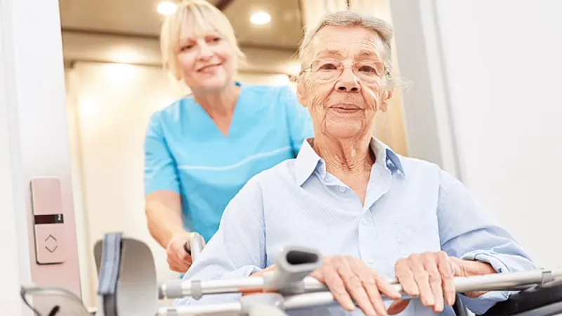  Por que vale a pena um elevador residencial para idosos