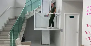 Plataforma de Acessibilidade