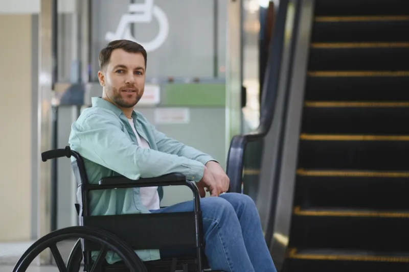 Transforme seu Espaço: Plataforma de Acessibilidade em Governador Valadares para Casas e Comércios