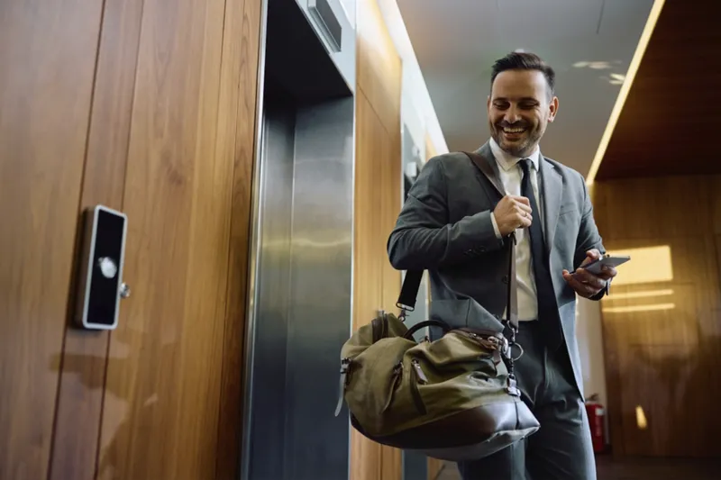 Tudo Sobre Elevador de Passageiros: Tipos, Modelos e Aplicações