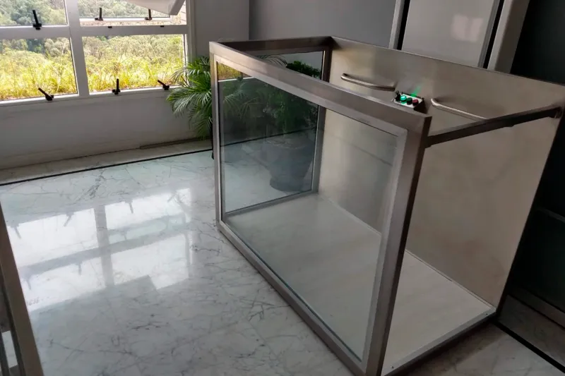 Vantagens de uma Plataforma de Acessibilidade em Duque de Caxias