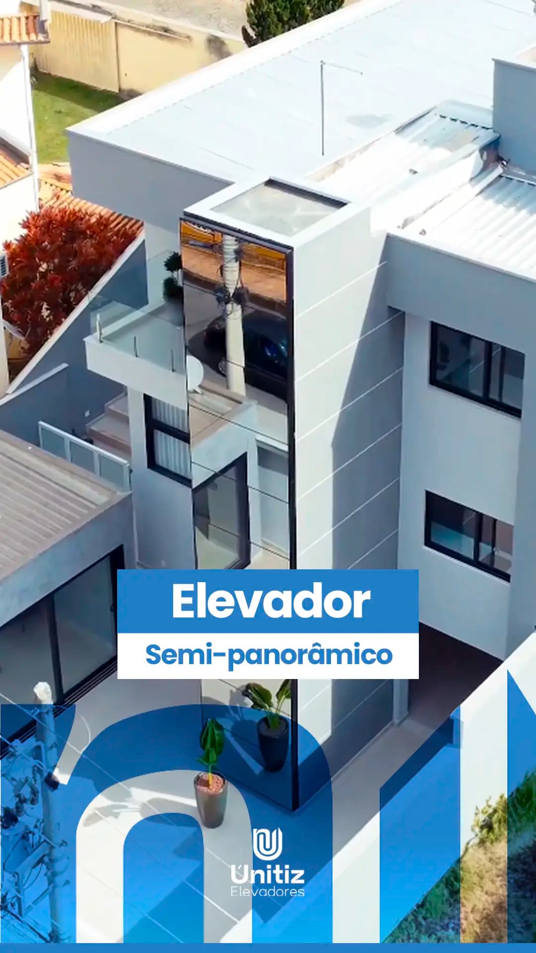 Elevador Unitiz em Dois Córregos