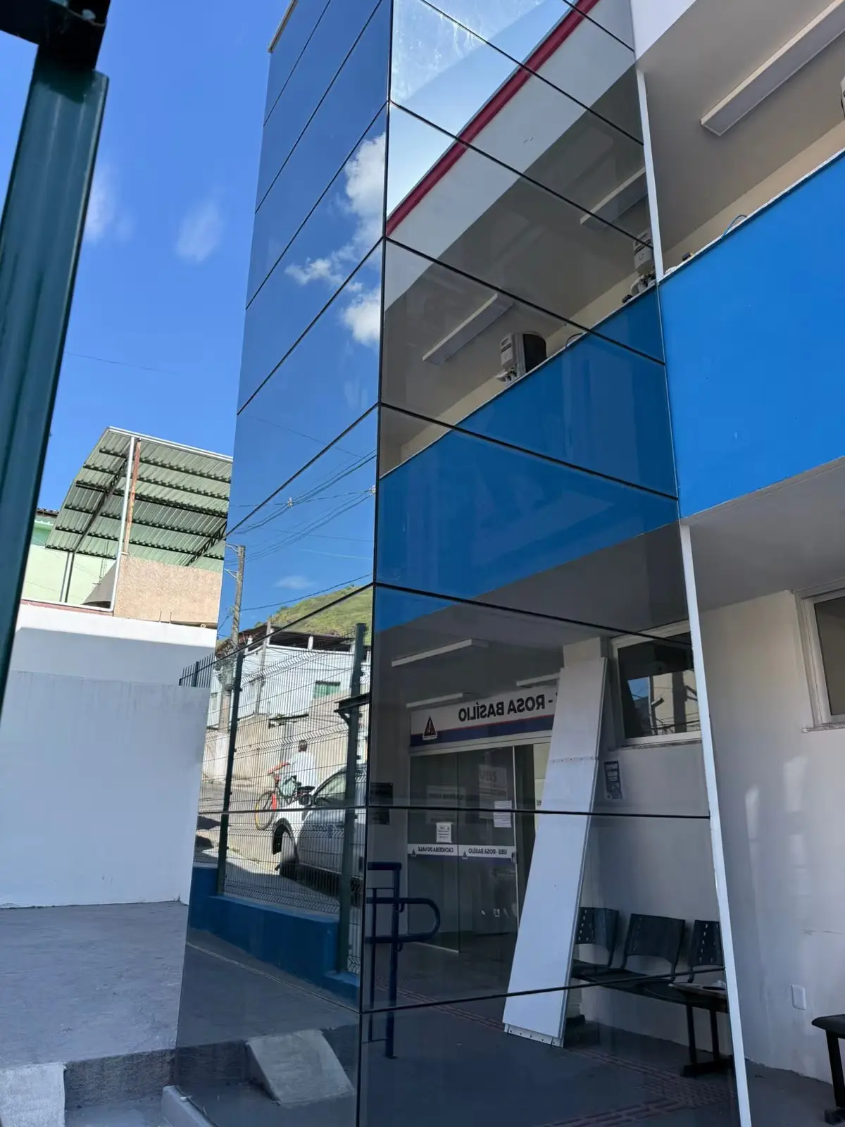 Elevadores Panorâmicos Ipatinga
