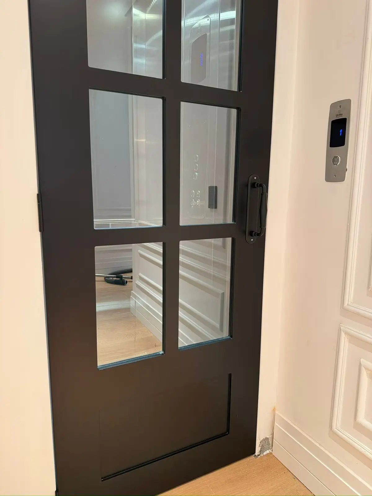 Elevadores Residenciais Pequenos Ipatinga